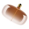 Osram E27 4 Watt varmvit dimbar 120 Lumen