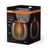 Osram E27 4.8 Watt varmvit dimbar 200 Lumen