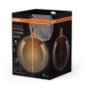 Osram E27 4.8 Watt varmvit dimbar 200 Lumen