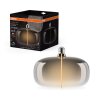 Osram E27 4 Watt varmvit dimbar 60 Lumen