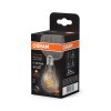 Osram E27 4.6 Watt varmvit dimbar 470 Lumen