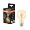 Osram E27 4.9 Watt varmvit dimbar 470 Lumen