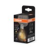 Osram E27 4.9 Watt varmvit dimbar 470 Lumen