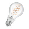 Osram E27 8 Watt varmvit dimbar 806 Lumen