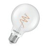 Osram E27 4.6 Watt varmvit dimbar 470 Lumen