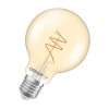 Osram E27 4.9 Watt varmvit dimbar 470 Lumen