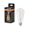 Osram E27 7.2 Watt varmvit dimbar 806 Lumen