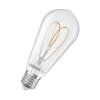 Osram E27 7.2 Watt varmvit dimbar 806 Lumen