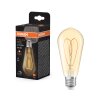 Osram E27 4.9 Watt varmvit dimbar 470 Lumen