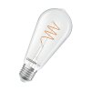 Osram E27 3.4 Watt varmvit 470 Lumen