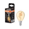 Osram E14 4.9 Watt varmvit 470 Lumen