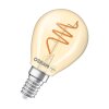 Osram E14 4.9 Watt varmvit 470 Lumen