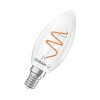 Osram E14 3.1 Watt varmvit dimbar 300 Lumen