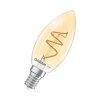 Osram E14 3.5 Watt varmvit dimbar 300 Lumen