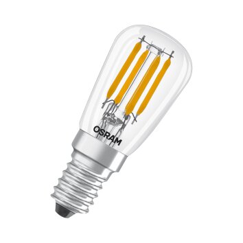 Osram E14 2.8 Watt varmvit 250 Lumen