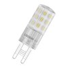 Osram G9 4.9 Watt varmvit 806 Lumen