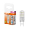 Osram G9 4.9 Watt neutralvit 806 Lumen