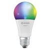 Ledvance B22d 9 Watt RGB (justerbar) dimbar 806 Lumen