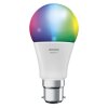 Ledvance B22d 9 Watt RGB (justerbar) dimbar 806 Lumen