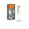 Ledvance DECOR Bordslampa LED Vit, 1-ljuskällor