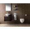 Ledvance BATHROOM badrumslampa LED Silver, 1-ljuskällor, Rörelsedetektor