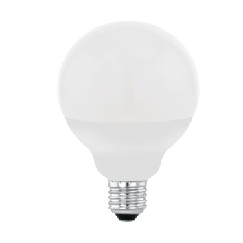 Eglo E27 LED 13 Watt CCT (justerbar) dimbar 1300 Lumen