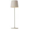 Brilliant Lampor Kaami Bordslampa LED Beige, 1-ljuskällor