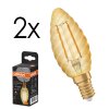 E14 LED 2.5 Watt varmvit 220 Lumen