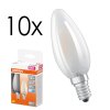 E14 LED 4 Watt neutralvit 470 Lumen