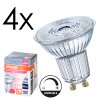 Osram GU10 LED 6.9 Watt neutralvit 570 Lumen