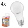 Osram E27 LED 4.9 Watt 470 Lumen