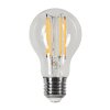 Globo E27 LED 6.5 Watt varmvit 806 Lumen