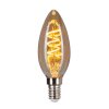 E14 LED 4 Watt varmvit dimbar 220 Lumen