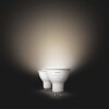 Philips Lampor GU10 LED 5.2 Watt varmvit dimbar 400 Lumen