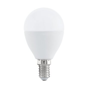 Eglo E14 LED 5 Watt CCT (justerbar) 400 Lumen