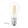 Ledvance E27 LED 6 Watt varmvit dimbar 650 Lumen