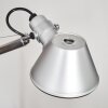 Artemide MICRO Bordslampa, Läslampa LED Aluminium, 1-ljuskällor