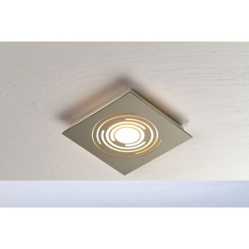 Bopp COMFORT Taklampa, Vägglampa LED Beige, 1-ljuskällor