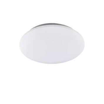 Mantra ZERO Taklampa LED Vit, 1-ljuskällor