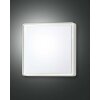 Fabas Luce OBAN Taklampa LED Vit