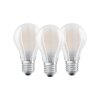 Osram E27 60 Watt varmvit 806 Lumen