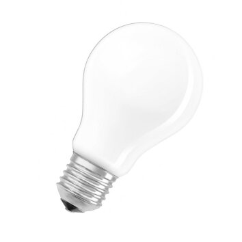 Osram E27 60 Watt varmvit 806 Lumen