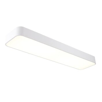 Mantra CUMBUCO Taklampa LED Vit, 1-ljuskällor