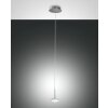 Fabas Luce Hale Pendelbelysning LED Aluminium, 1-ljuskällor