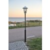 Konstsmide Lampor Benu Golvlampa Glas, 1-ljuskällor