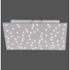 Leuchten Direkt SPARKLE Taklampa LED, 1-ljuskällor, Fjärrkontroll