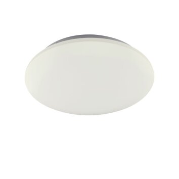 Mantra ZERO Taklampa LED Vit, 1-ljuskällor