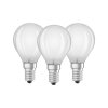 Osram E14 40 Watt varmvit 470 Lumen