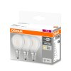 Osram E14 40 Watt varmvit 470 Lumen