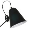 Steinhauer ANNE Golvlampa, Golvlampa Svart, 1-ljuskällor